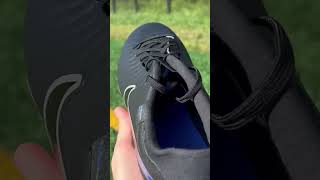 Nike Tiempo Legend 10 Academy  Review [upl. by Aticnemrac]