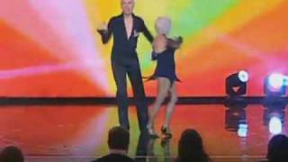 75 year old Wins Spanish Version of Britains Got Talent [upl. by Ytsud]