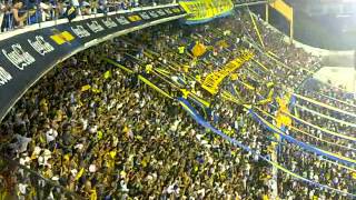 Boca Juniors Fans [upl. by Ennaihs]