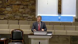 TriCity Baptist Church Live Stream [upl. by Susanna730]