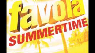 Favola  Summertime Spanenglish Single Edit [upl. by Dymoke587]