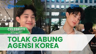 Ingat Gabriel Prince Pria yang Tolak Gabung Agensi Korea SM Entertainment Ini Kabarnya Sekarang [upl. by Ahsekahs376]