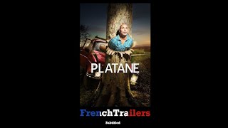 Platane saison 1 and 2 2011  Trailer with French subtitles [upl. by Alverta]