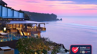 Review Anantara Uluwatu Bali Resort [upl. by Mccormac309]