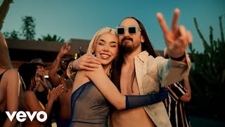 Kenia OS Steve Aoki  Replay Video Oficial [upl. by Aidan]