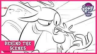 Animatic  The Break Up Breakdown Season 8  MLP FiM HD [upl. by Freemon395]