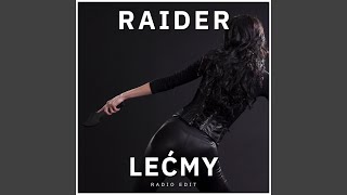 Lećmy Radio Edit [upl. by Aural126]