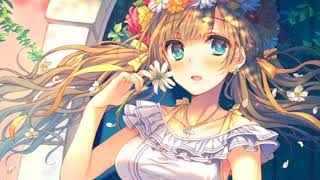 ArrDee  Flowers Say My Name Nightcore [upl. by Nywg472]