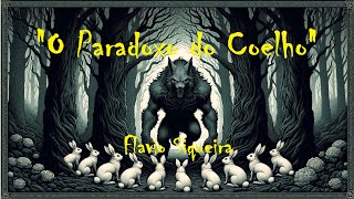 quotO Paradoxo do Coelhoquot 2024  Flavio Siqueira HORROR NUMA ALDEIA DE MINAS audiobook [upl. by Lurie]