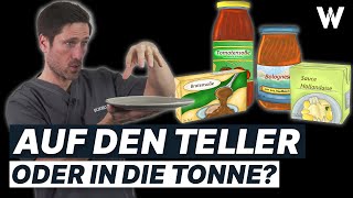 5 Lebensmittel die ich nicht mehr esse überraschende Ergebnisse [upl. by Tamsky]