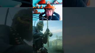 Intense fishing rdr2 gaming [upl. by Funda]