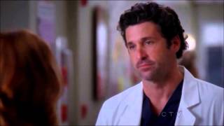 Greys Anatomy 9x13 April amp Derek Proposal [upl. by Yacano]