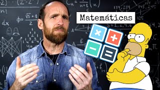 Pero ¿PARA QUÉ SIRVEN LAS MATEMÁTICAS [upl. by Mayyahk178]