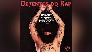 Detentos do Rap  Baseado Em Fatos Reais [upl. by Elehcin62]