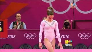 McKayla Maroney  Golden Girl [upl. by Ahcatan388]