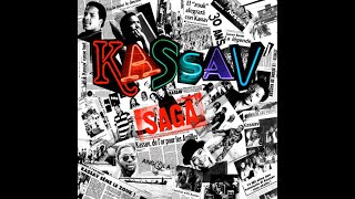 Kassav  Ou lé  INSTRUMENTAL [upl. by Bil]