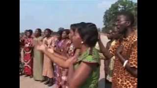 Zambian Music Gospel Video Ukuicefya Walking Humbly United Church of Zambia [upl. by Yram428]