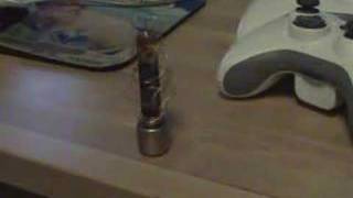 New Homopolar Motor  Worlds FASTEST [upl. by Fisa]