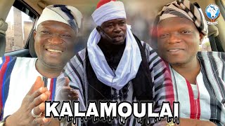 KALAMOULAÏ dans ses titres Yinkô Yayé et chante GBEZE ALLEVI ALEKPEHANHOU SAGBOHAN et autres [upl. by Etnahs]