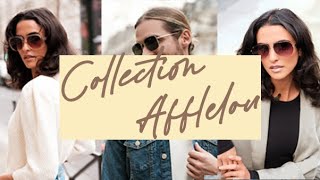 Collection Afflelou [upl. by Ahkihs]