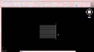 Autocad 2D 2015  5 Extender Líneas [upl. by Luane114]