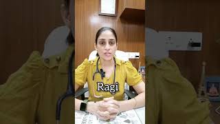 Calciumrich foods for your baby recommended by Dr Sumitra [upl. by Alansen]