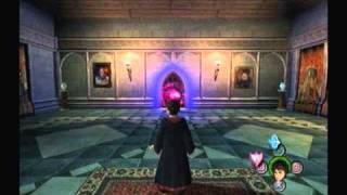 Harry Potter and the Prisoner of Azkaban PS2 Walkthrough  Part 01 [upl. by Ecinreb]