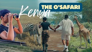 KENYA WILDLIFE SAFARI DISASTROUS RACIST 5 HOTEL EXPERIENCE  KENYA VLOG EP 4 [upl. by Neibart107]