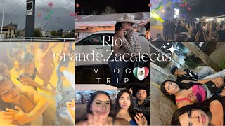 Zacatecas Vlog Trip 🇲🇽 [upl. by Hsoj416]