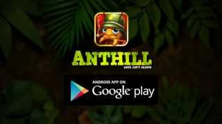 Anthill Trailer [upl. by Kerns]