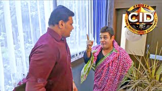 কেন আমরা সিআইডি অফিসারকে নপুংসক বললাম  সিআইডি CID  bengali crime series 2024 [upl. by Ablem]