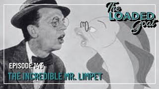 The Incredible Mr Limpet [upl. by Eizle]