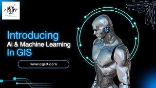 Introducing Ai and Machine learning in Geospatial Technology [upl. by Natalia]