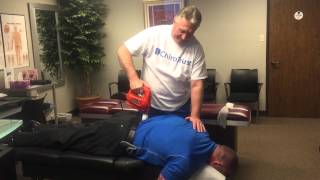 Degenerative Disc Disease Osteoarthritis Your Houston Chiropractor Dr Johnson [upl. by Sayles]