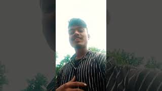 Dhase jab lagbo ge chodi darad na sahato short khortha videos shivji [upl. by Lesirg]