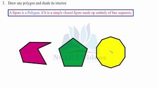 Basic Geometrical Ideas 42 [upl. by Bamberger]