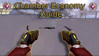 2024 Updated Chamber Economy GUIDE [upl. by Teodoro755]