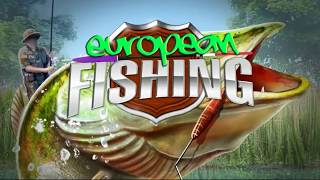 European Fishing  Game Trailer [upl. by Eirehs96]