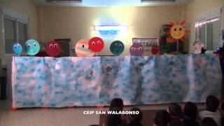 El Sistema Solar para Infantil [upl. by Kral]