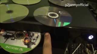 How to Burn Game ISOs for the xbox 360 [upl. by Negah]