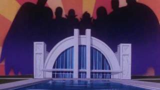 AllNew Super Friends Hour Intro 1977 [upl. by Monie]