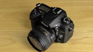 D7100 Review [upl. by Smalley]