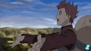 Naruto Amv  Madara vs 5 Kage HD  Awake and alive [upl. by Veda]