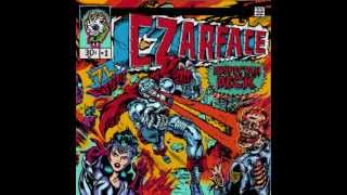 CZARFACE Inspectah Deck  7L amp Esoteric quotCzar Rafaeli f Oh No prod by 7l amp Spada4quot [upl. by Genevieve]