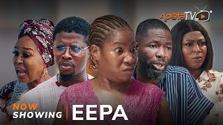 Eepa Yoruba Movie 2024 Drama Habeeb Alagbe Lola Idije Tope Aremu Bimbo Adebayo Rotimi Salami [upl. by Sebastien698]