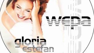 Gloria Estefan  Wepa Gustavo Scorpio Club Mix [upl. by Mylor]