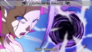 Mirajane vs Freed Fairy Tail AMV [upl. by Colline]