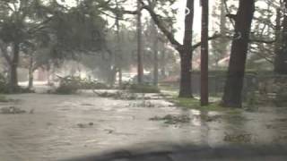 Hurricane Katrina DVD Documentary from Miami to New Orleans and Biloxi [upl. by Nomolos52]