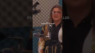 Ariana grande singing stronger Song🔥🥵💯 Slay It Dont Spray It  Kelly Clarksons Stronger shorts [upl. by Hacker]