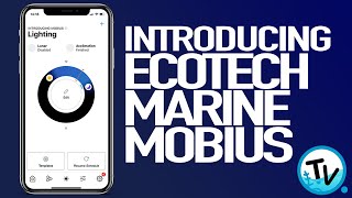 Introducing Ecotech Marine MOBIUS [upl. by Atena569]